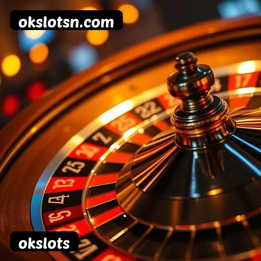 Tabela RTP dos jogos de cassino da okslots