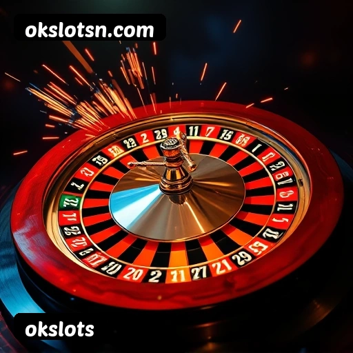 Catálogo okslots 3.100+ jogos - Pragmatic Play, Evolution, NetEnt
