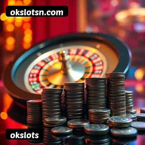 Níveis do programa VIP da okslots